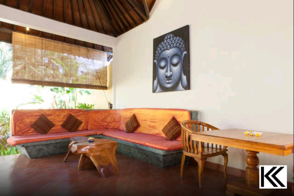 Kumpul Kumpul Villa II Legian Seminyak Kamer foto